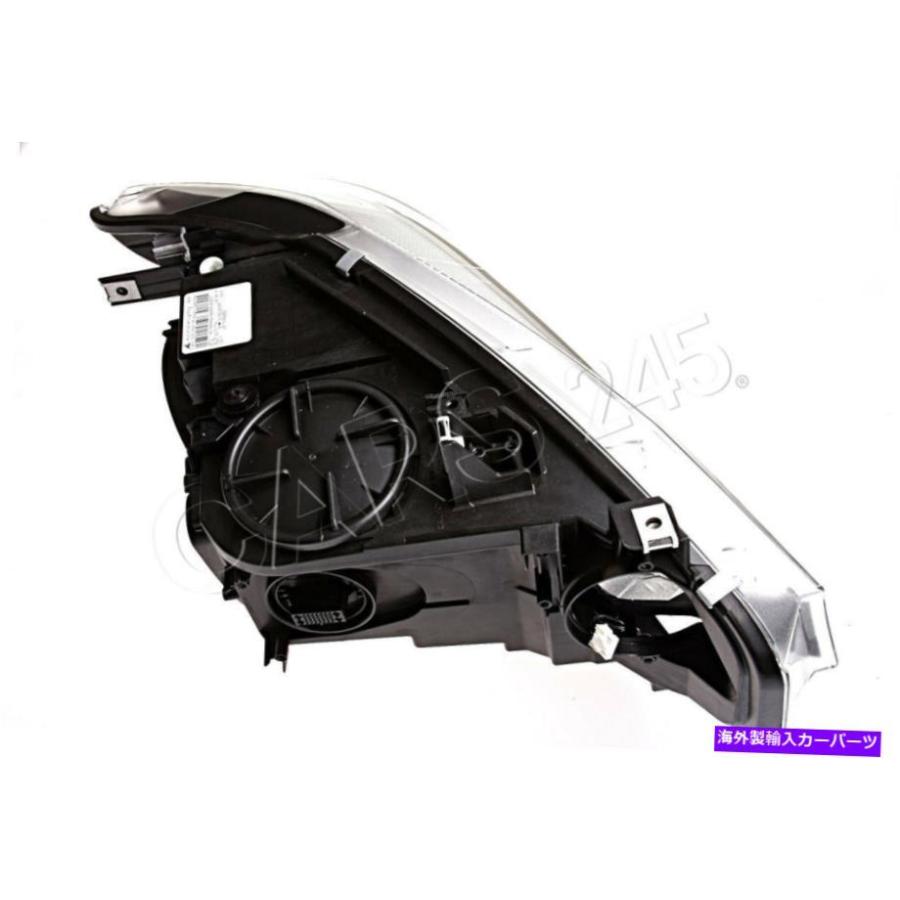 USヘッドライト LEDヘッドライトフロントランプ左フィットBMW 4