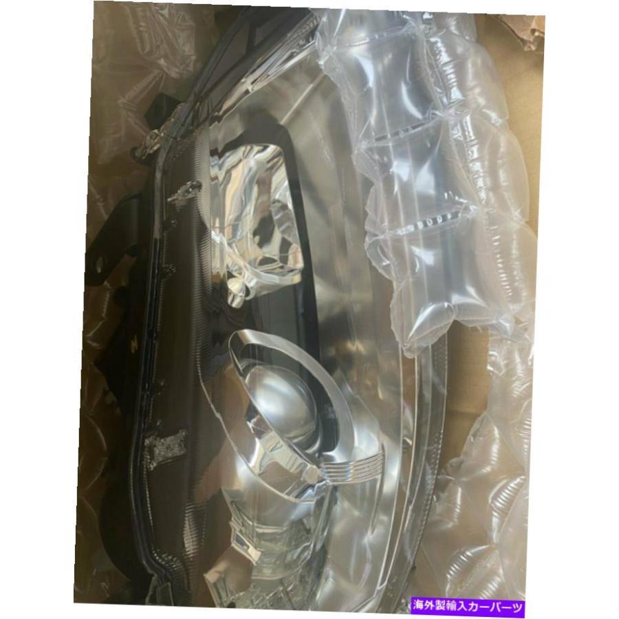 USヘッドライト 2013-2015 OEM Lexus ES300H HID旅客右ヘッドライト