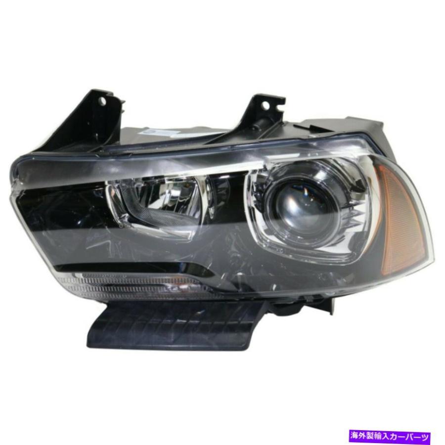 USヘッドライト HIDヘッドライトランプ左右HID / Xenon CH2502236 
