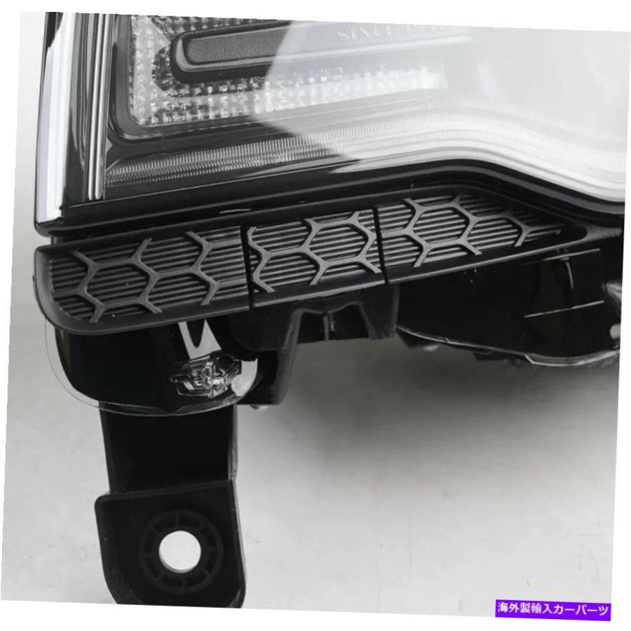 USヘッドライト ジープグランドチェロキー/ SRTヘッドライト2014 2015 2016. Jeep Grand Cherokee/SRT ...