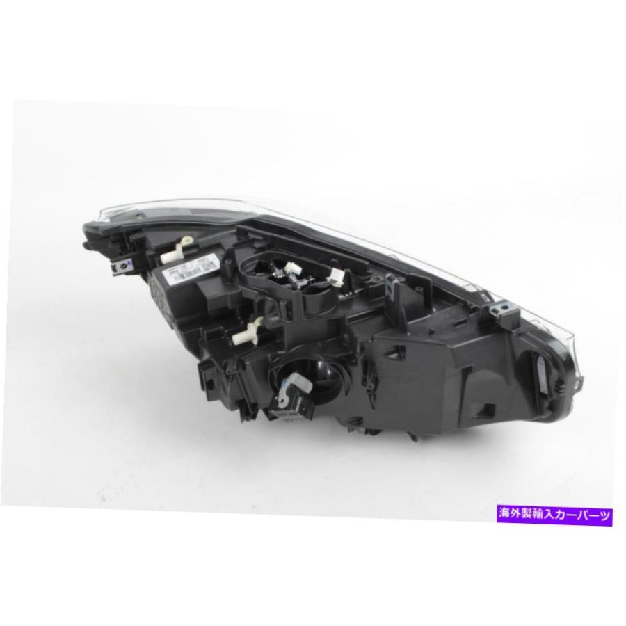 USヘッドライト 純正ヘッドライトLED AHL左BMW F32 F33 F36 F80 F82