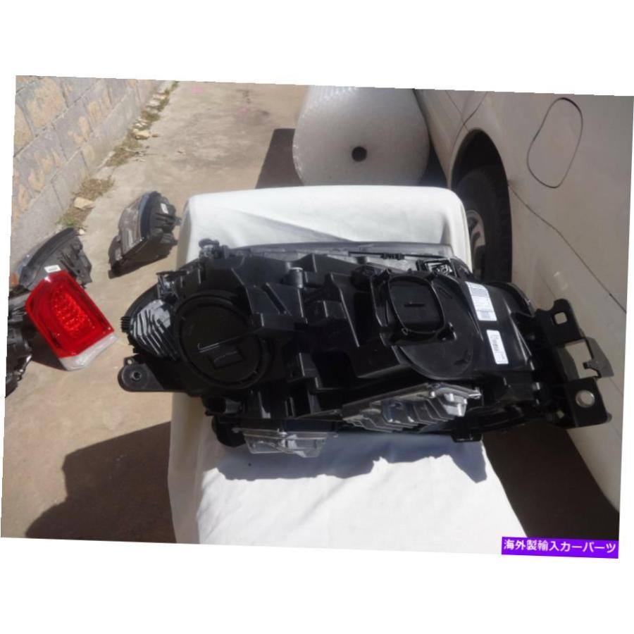 USヘッドライト 2015-2016メルセデスベンツGLS 350D / 450/550 AMG