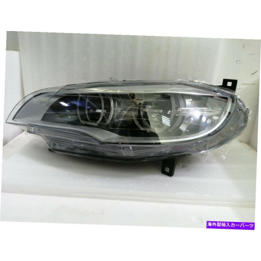 BMW X6 F16 左 LED ヘッドライト ヘッドランプ BMW X6 F16 左 LED ヘッドライト ヘッドランプ