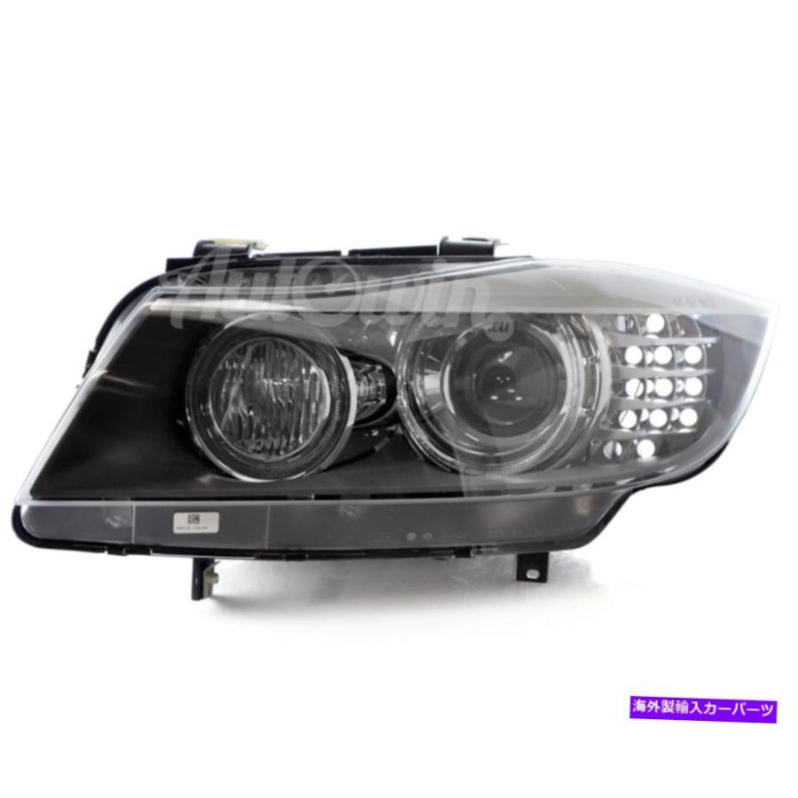  E90 3シリーズ 純正 アダプティブ Bi-Xenon ヘッドライト USヘッドライト BMW 3シリーズE90LCI Bi-Xenon Adaptiveヘッドライト