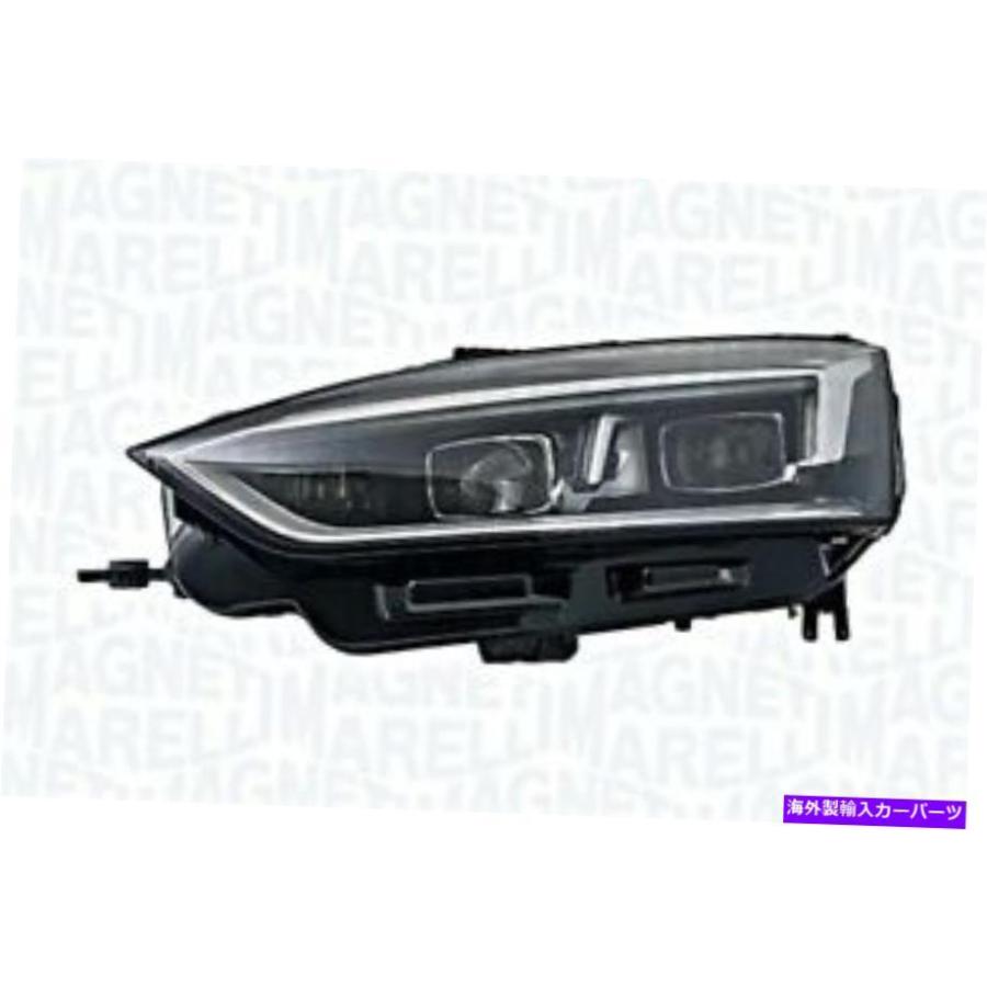 Audi　A5 右ヘッドライト USヘッドライト ヘッドライト右LEDフィットAudi A5 Sportback F57 F5A