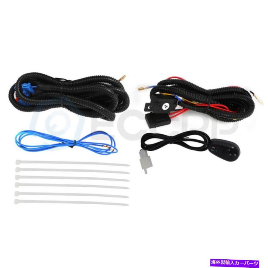 USヘッドライト FITS 2005-2006トヨタツンドラ/セコイアフロントヘッド