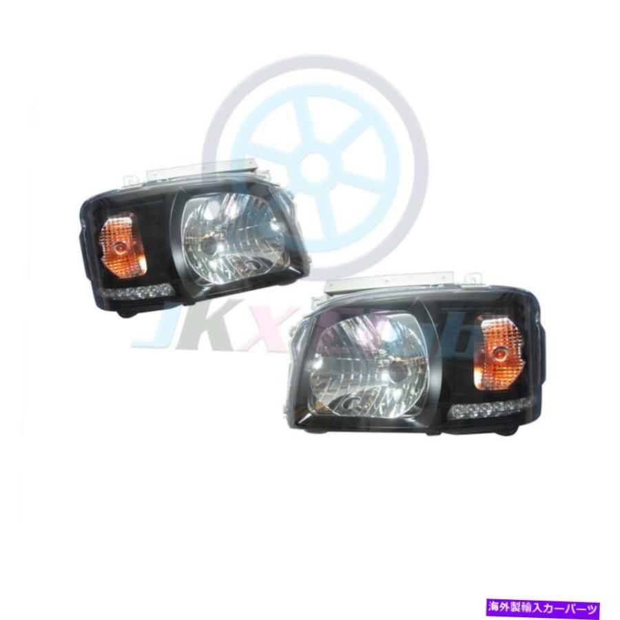 USヘッドライト トヨタハイエース200 van 2005-2010のための USヘッドライト トヨタハイエース200 van 2005-2010のための