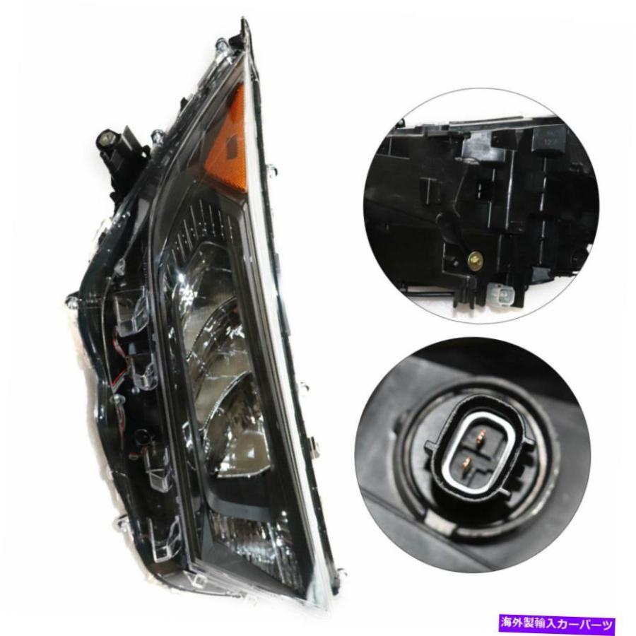 USヘッドライト 2019年の2020年トヨタRAV4 LEDヘッドライトヘッド