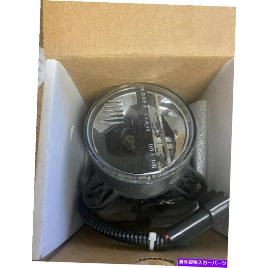 USヘッドライト Dialight 90mm LEDロービームヘッドランプHLC324CB12 DIALIGHT 90MM LED LOW ...