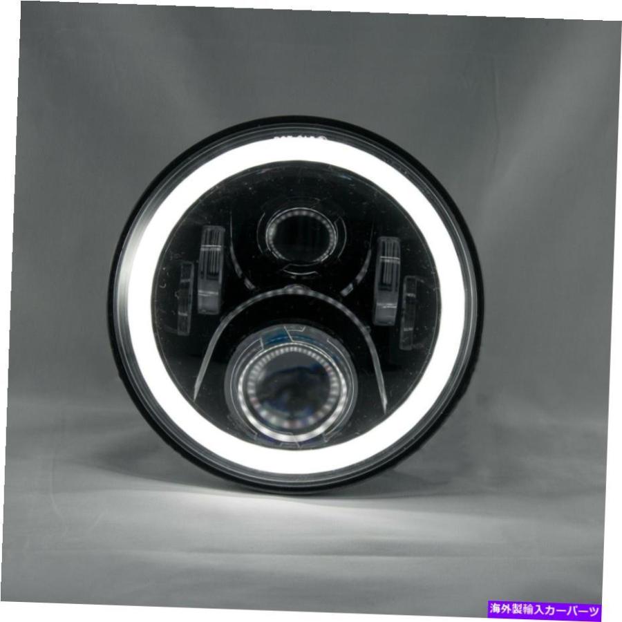 USヘッドライト Na Miataヘッドライト（ペア）マツダMX-5 MX5 LED 7