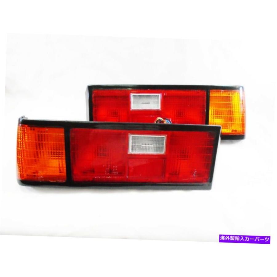 USテールライト トヨタセダンカローラSE GL DX E70 KE70 KE75 73テール