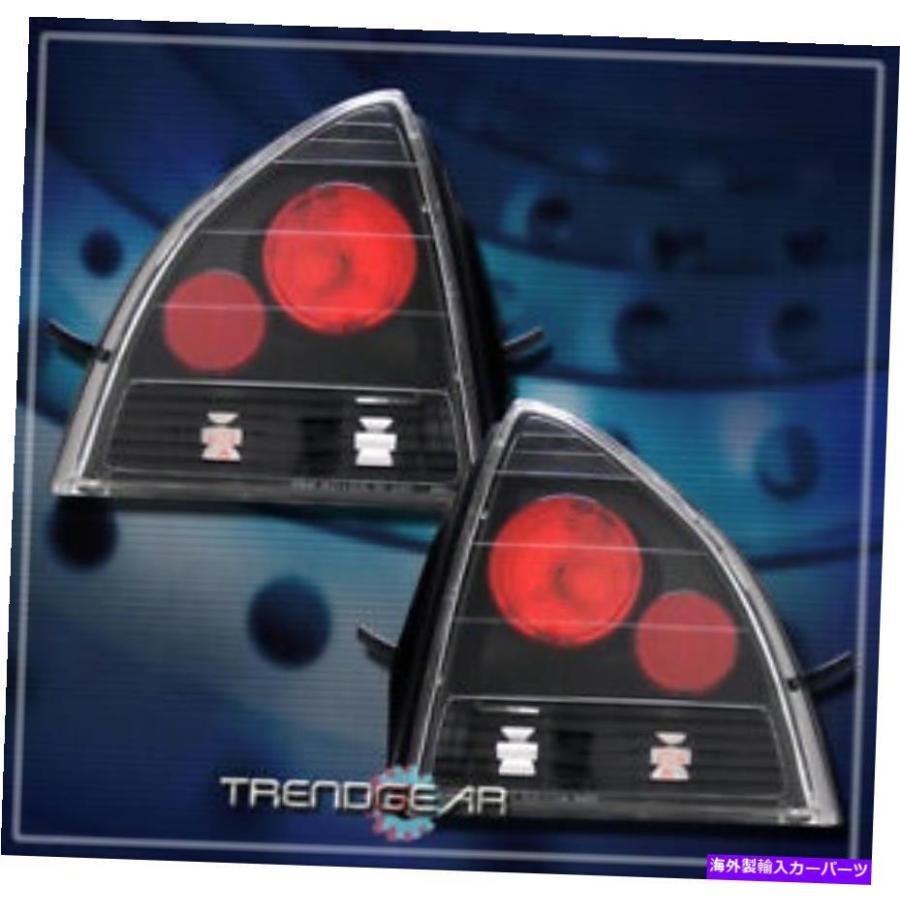 ホンダ　プレリュード　テールライト　左右セット Amazon | SPEC-D TUNING レッドクリアレンズテールライト 1997
