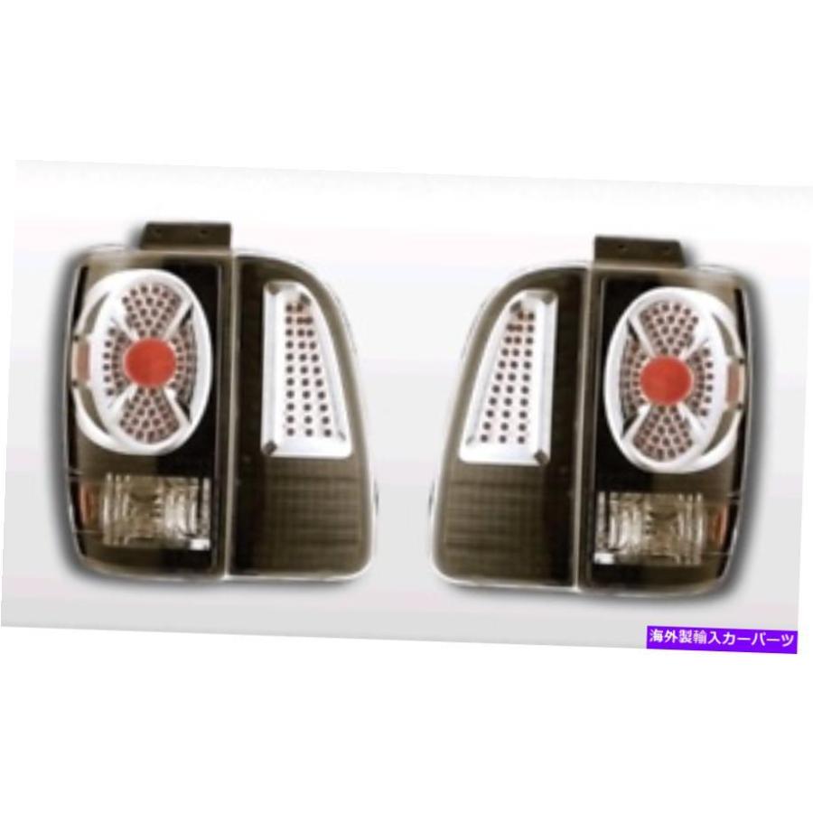 USテールライト 1998-2002リンカーンナビゲーターL.E.E.テールライト