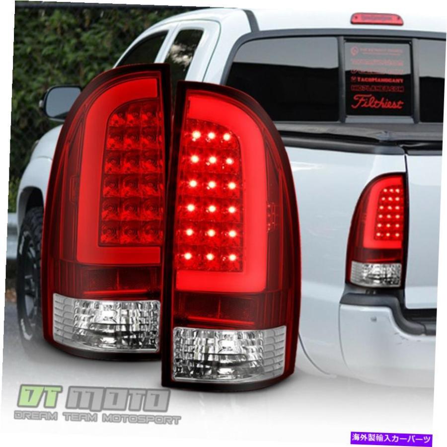 US TOYOTA タコマ　Tacoma 純正　テールランプ　左側 US TOYOTA タコマTacoma 純正テールランプ左側