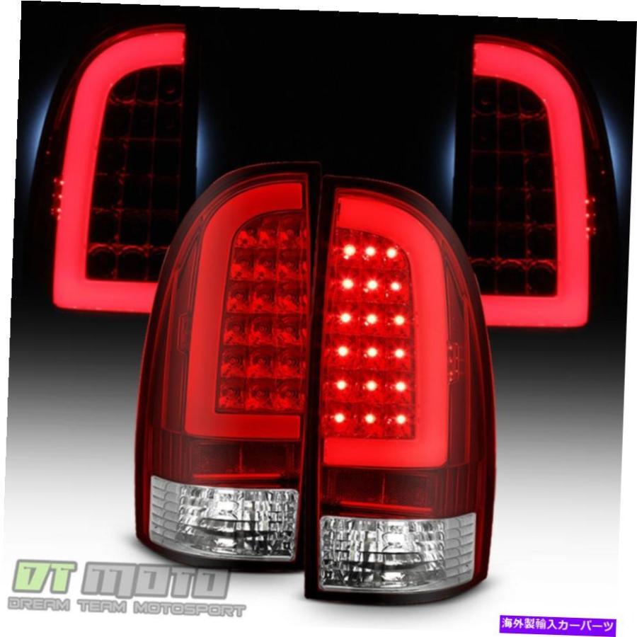 US TOYOTA タコマTacoma 純正テールランプ左側