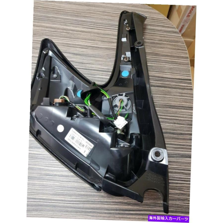 USテールライト 日産ジュークF15 /テールランプRH / 26550-BV80A USテールライト 日産ジュークF15 /テールランプRH / 26550-BV80A
