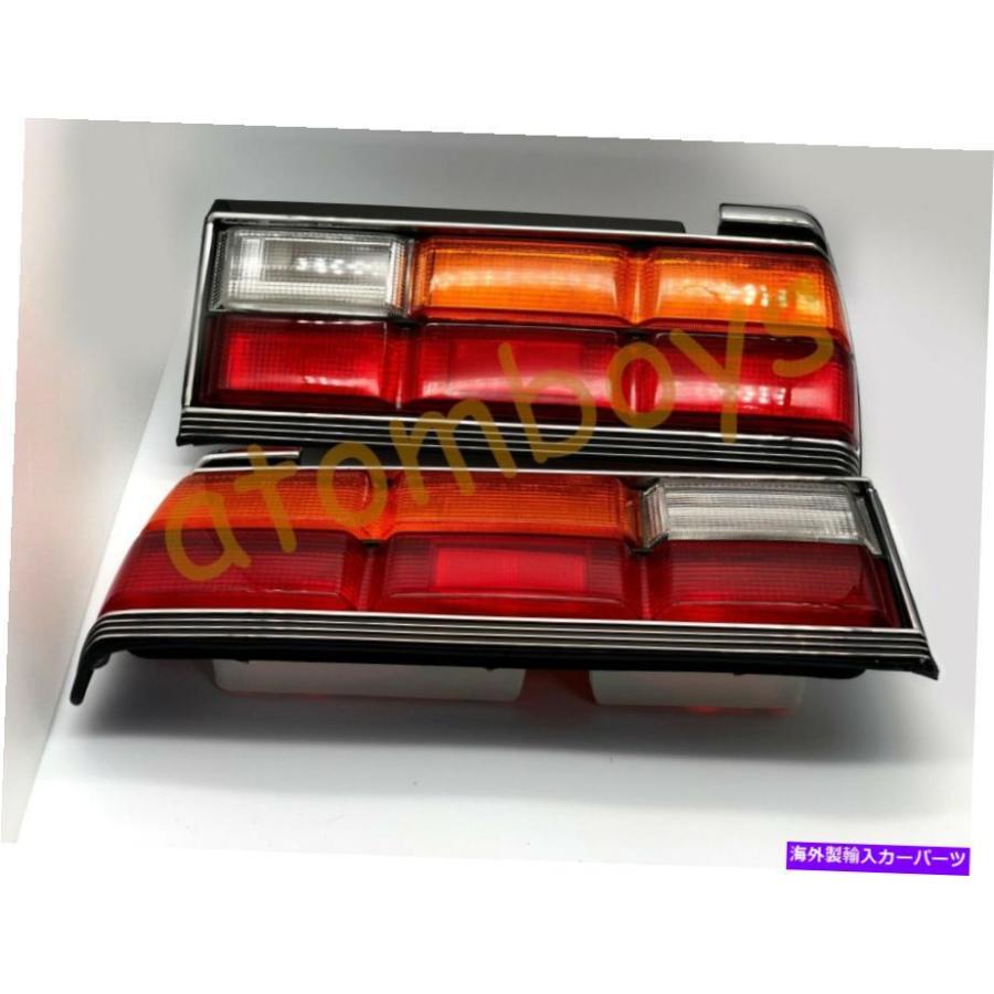 USテールライト TOYOTA CORONA RT132 ST132 TT132セダンリアテール
