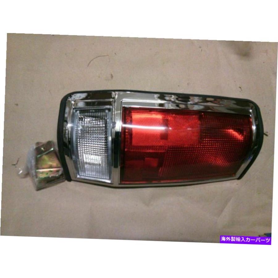専用ページS-1 USテールライト ドライバー左テールライト720クロムフィット85-86日産