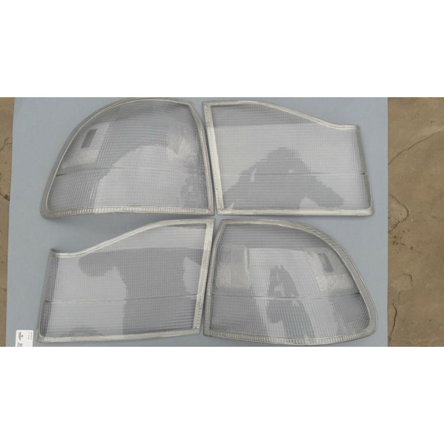 USテールライト Honda Domani MB4 MB5 EL Civic 1.6 Isuzu Gemini