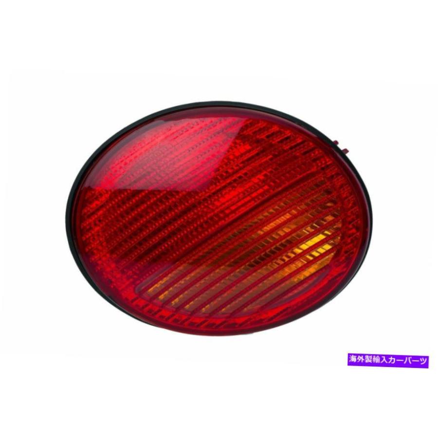USテールライト OEM NEW 98-05 VWフォルクスワーゲンビートル左リア