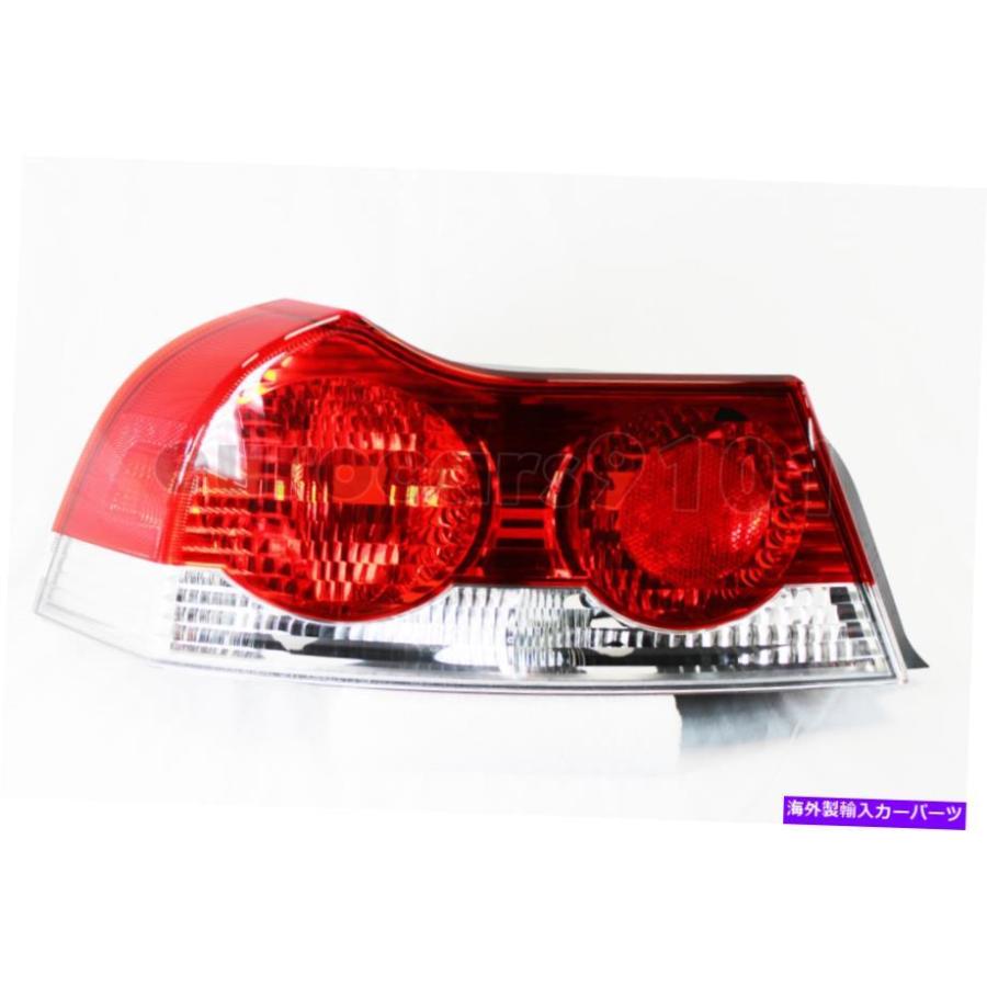 ボルボC70 テールランプ　左右セット USテールライト 新着！ Volvo C70 Magneti Marelli左テールライト