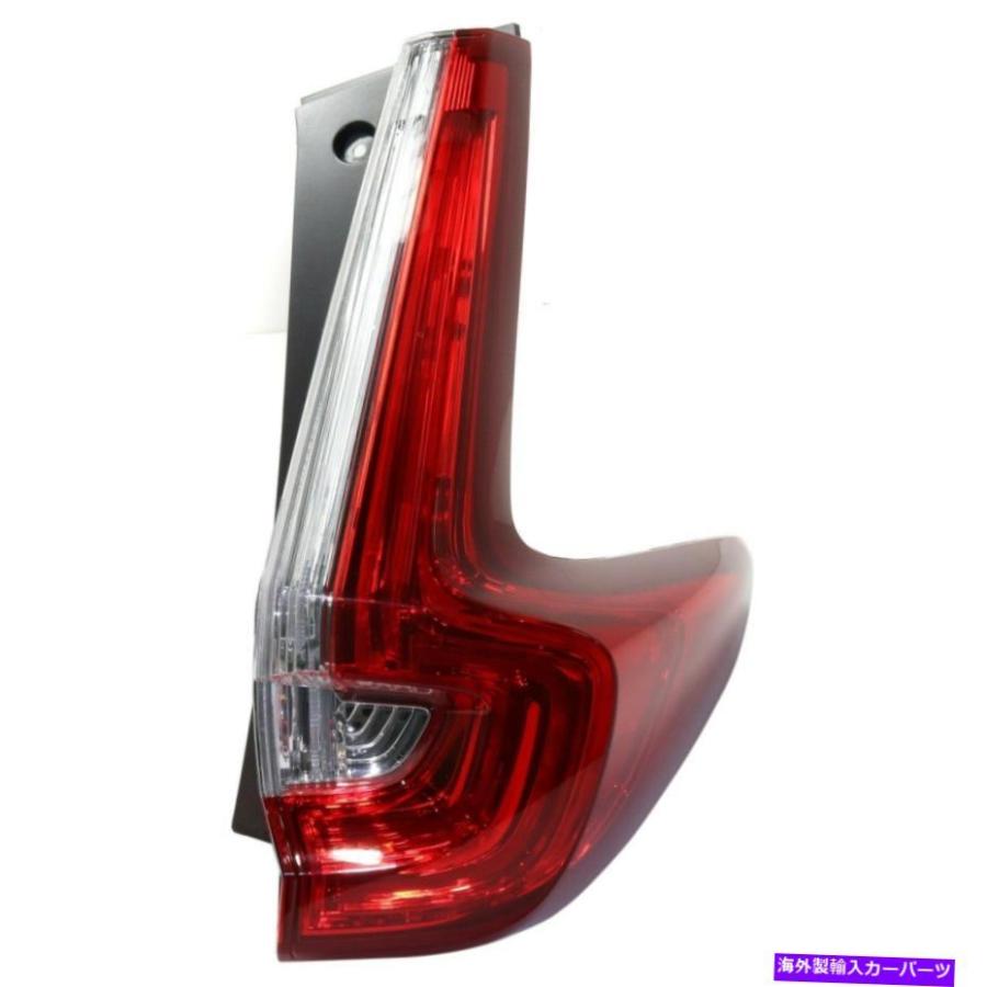 USテールライト 33500TLAA01 CAPAテールライトTaillight Taillamp 
