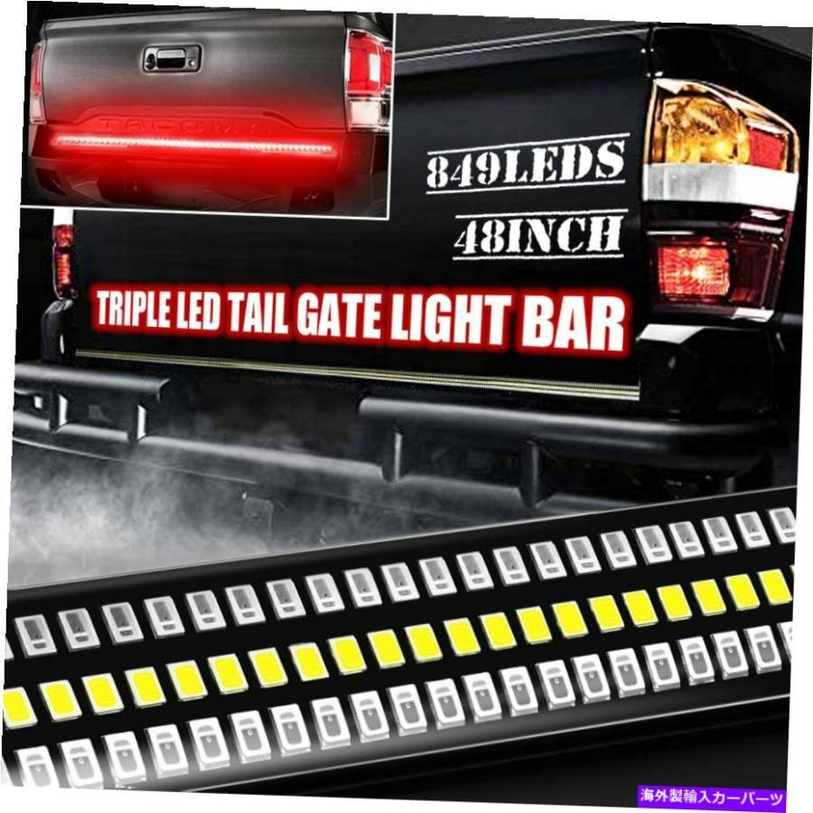 トラックのLEDテールライト Amazon | Ygmylandbb LED トラック テール ランプ 24v トレーラー