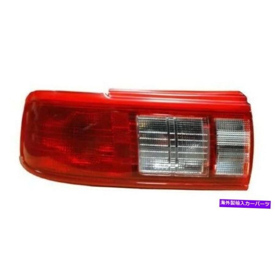 ニッサンテール？ USテールライト Nissan Sentra 91-94 SE-R、Sunny B13スーパー