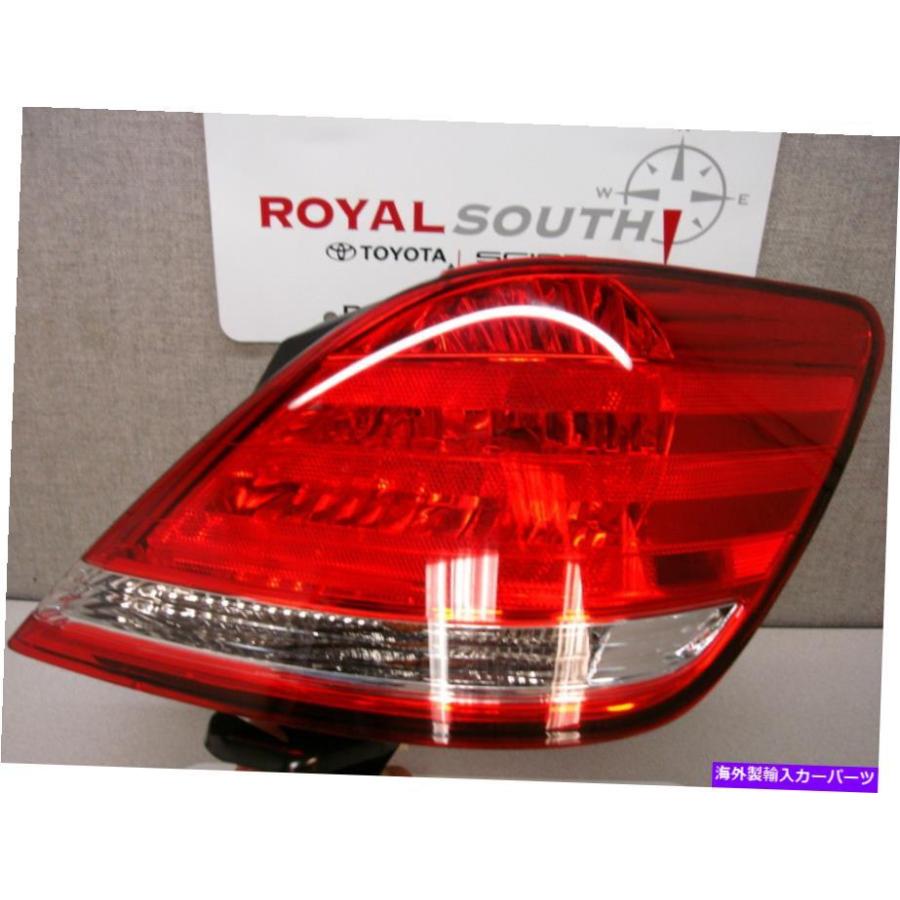 USテールライト トヨタアバロン2005 - 2010 RT右後部アウターテール 