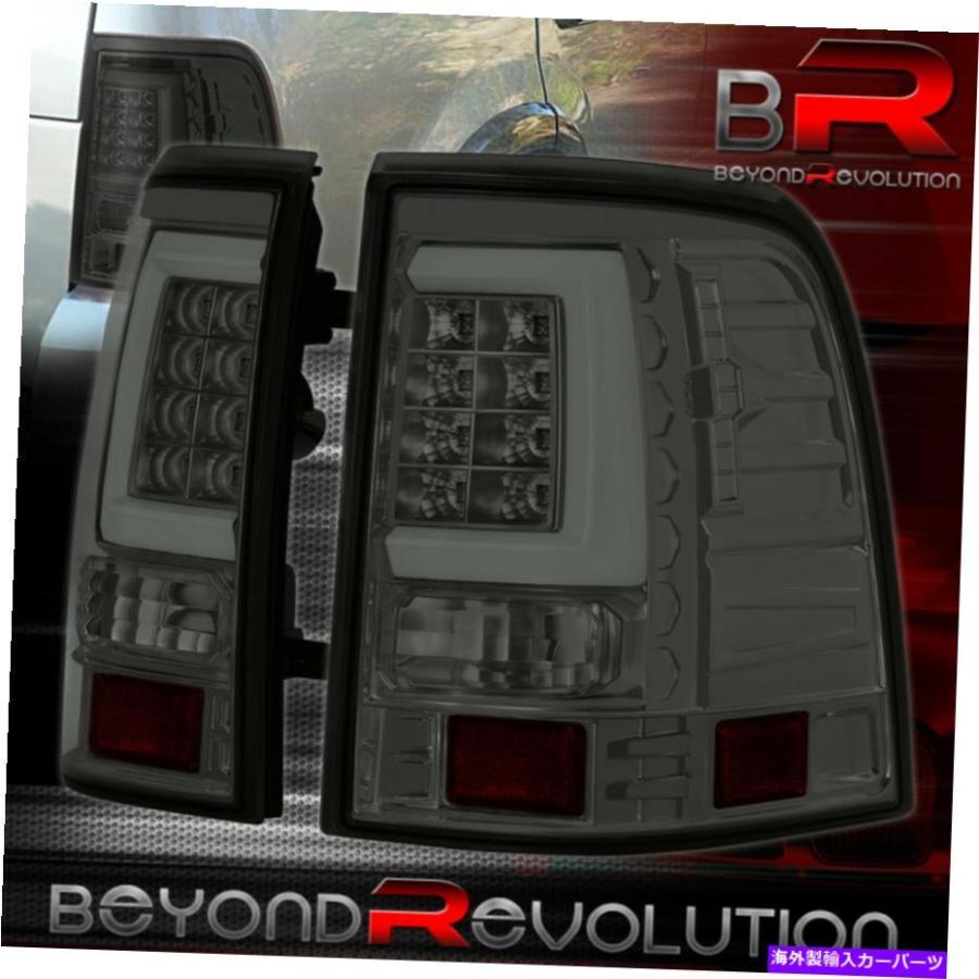 USテールライト 2002年2003年2004年2005フォードエクスプローラー