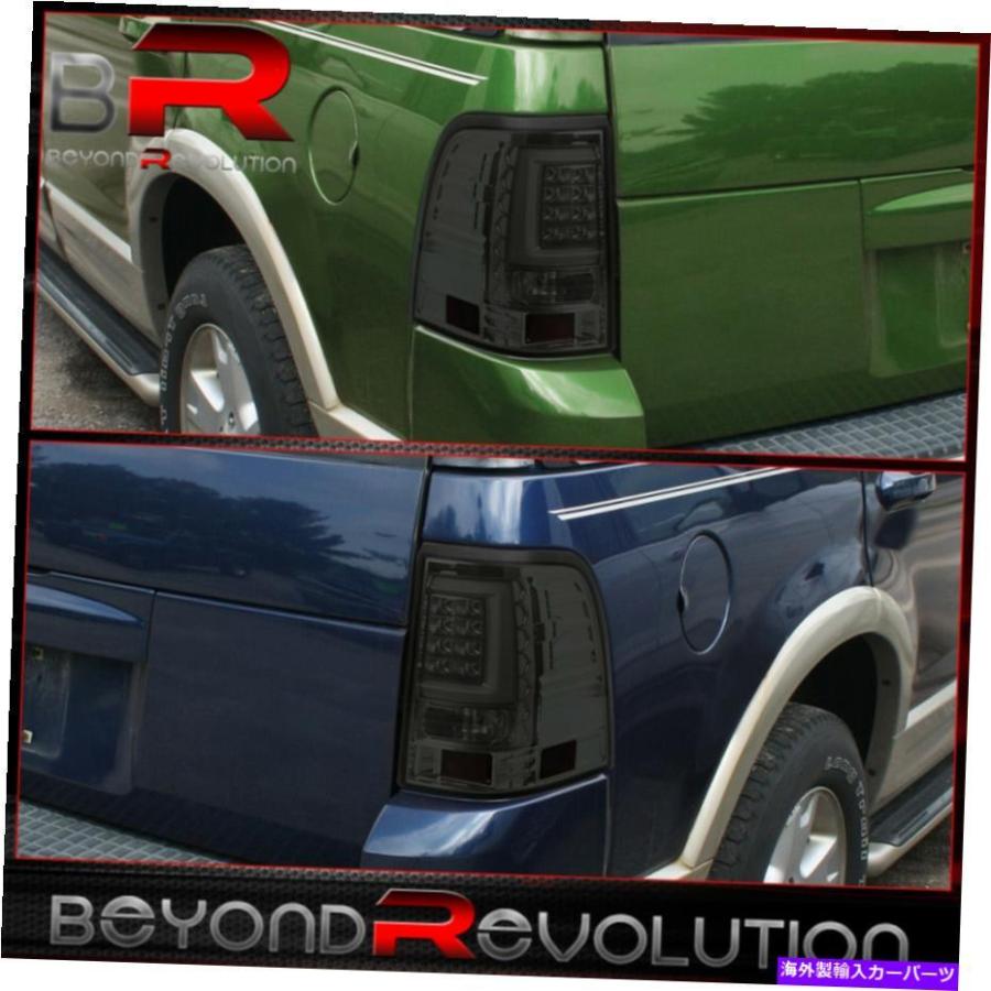 USテールライト 2002年2003年2004年2005フォードエクスプローラー
