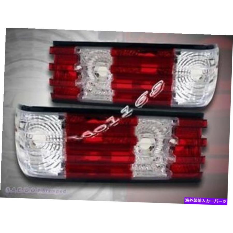 86テールライト 赤/クリア 楽天市場】86 テールランプ クリアの通販