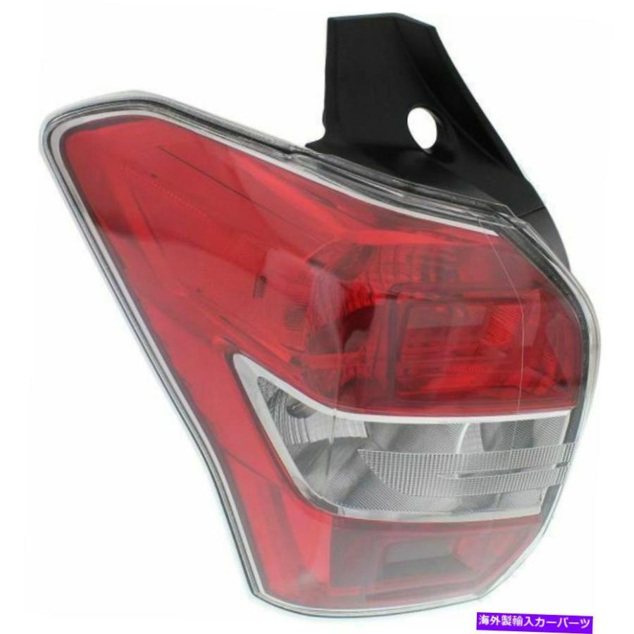 USテールライト ニューテールライトTaillight Taillamp Brakelight