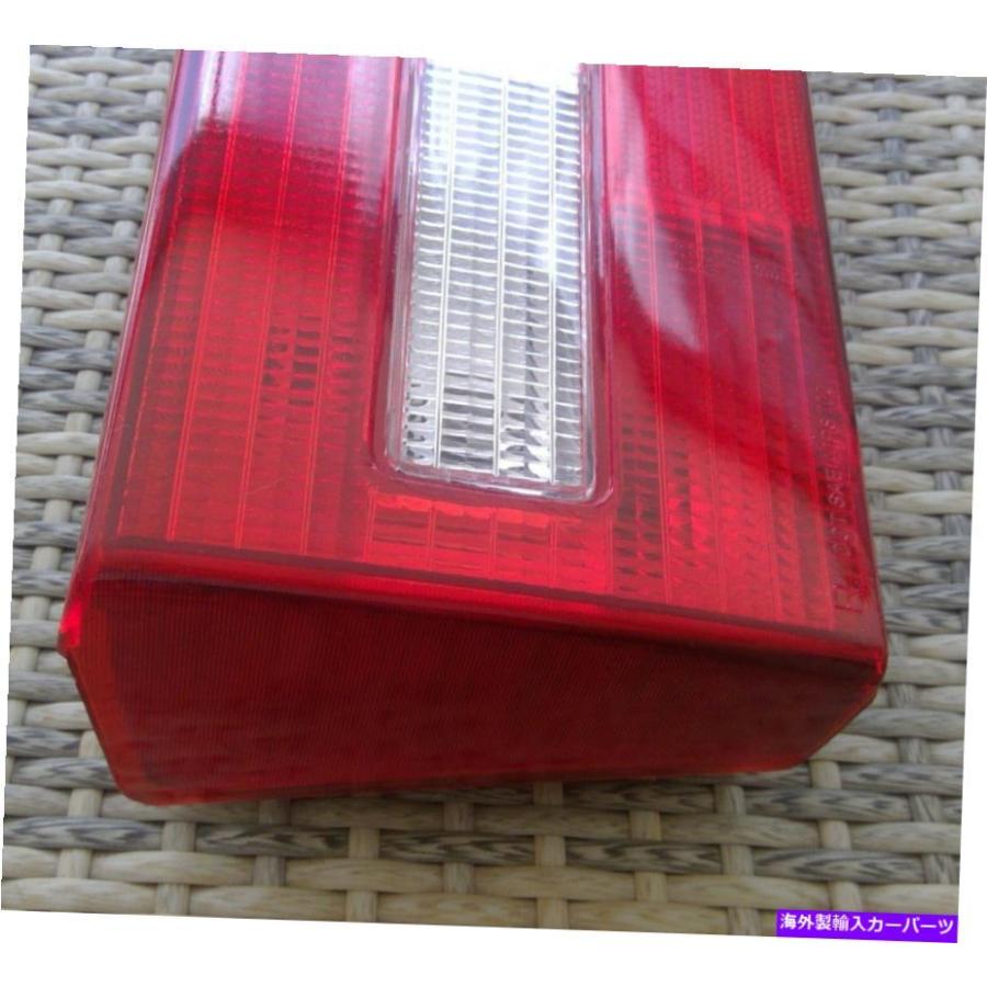 USテールライト ボルボテールライトアセンブリ - 助手席側/右側