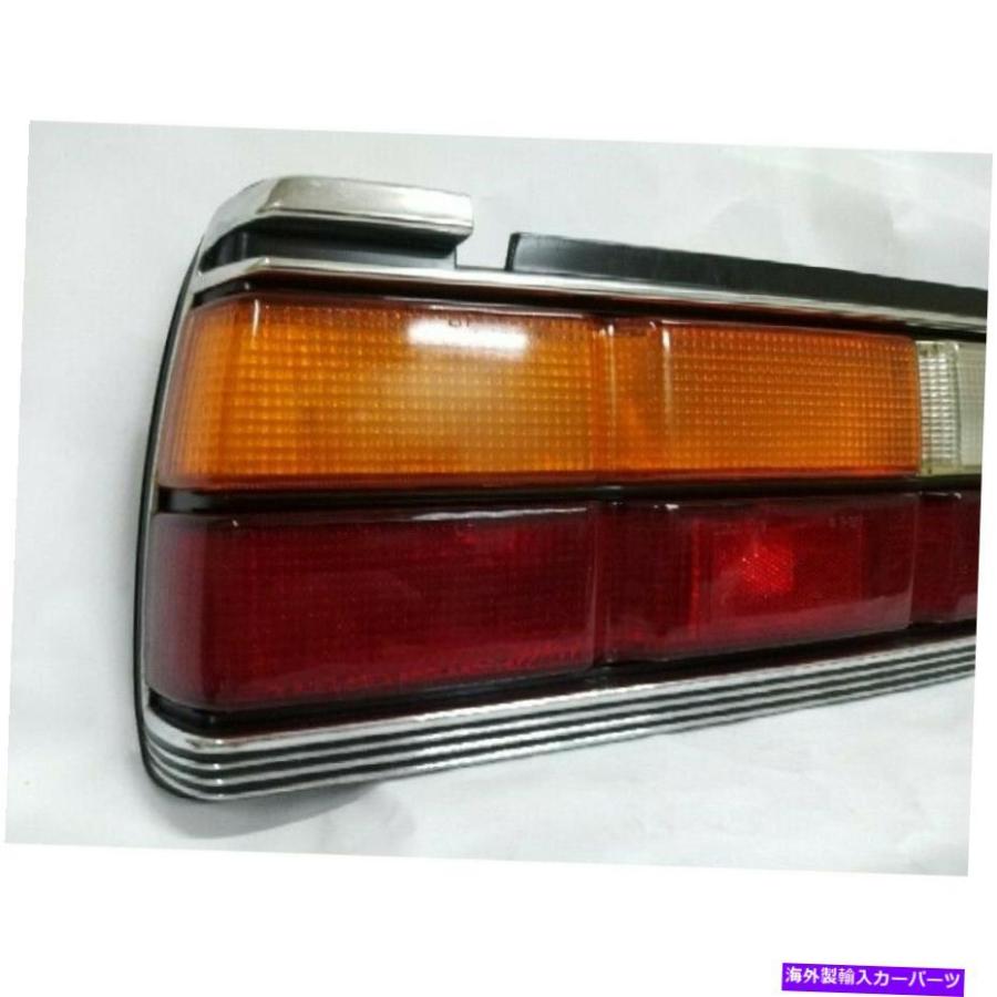 USテールライト トヨタコロナRT132 ST132 TT132セダンリア81 82用