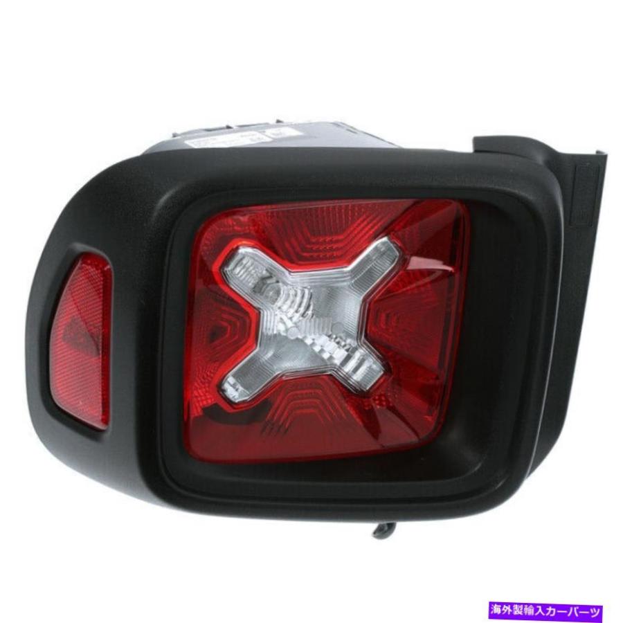 USテールライト OEM新しい2015-2020 MoparジープrenegadeがLED