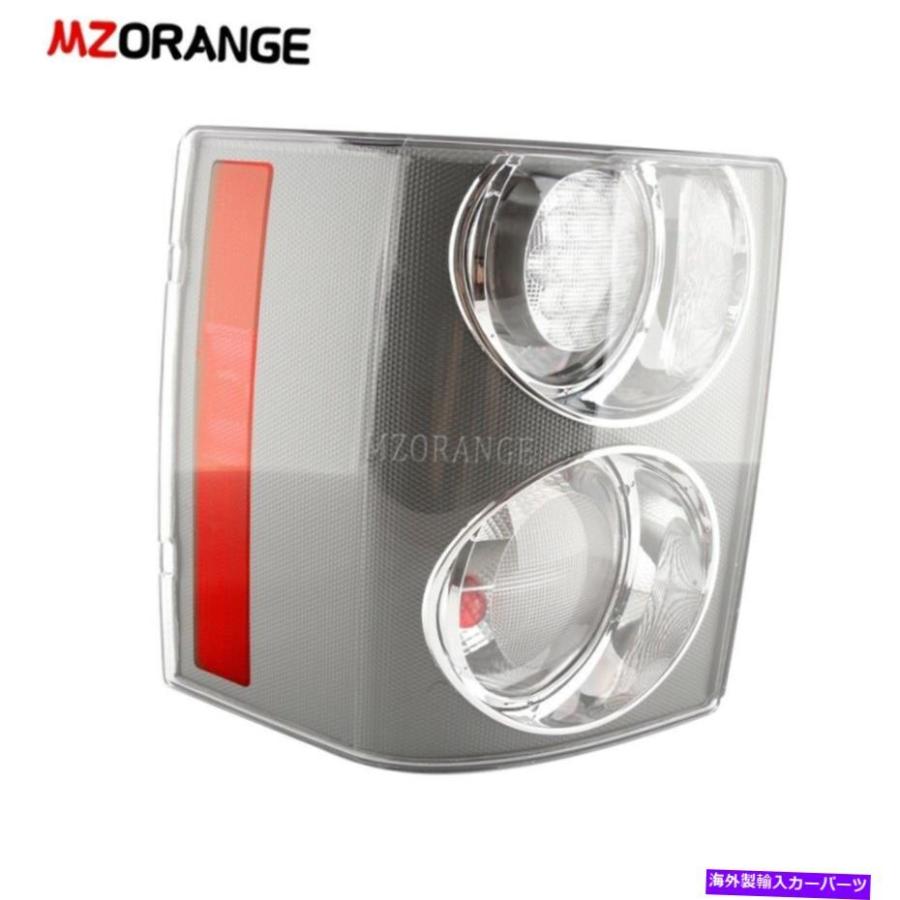 USテールライト ランドローバーレンジローバーHSE VOGUE L322 2002 03