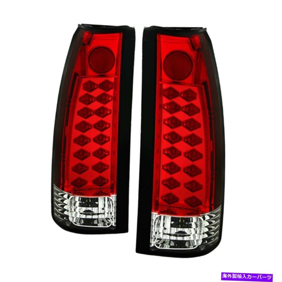 Usテールライト Spyder Auto Ledテールライトを導きました Spyder Auto Led Tail Lights Www Izotopcentrum Sk