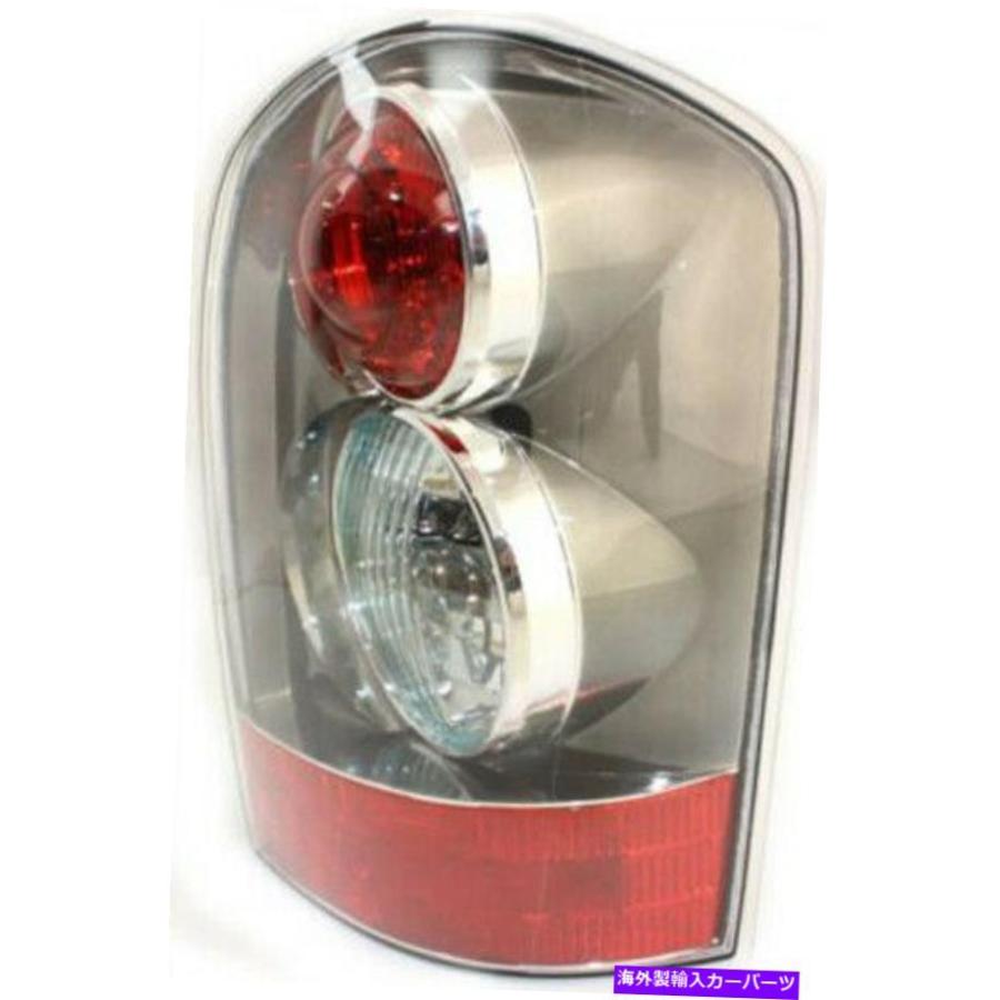 MPV テール テールランプ 新品 L206-V7-350