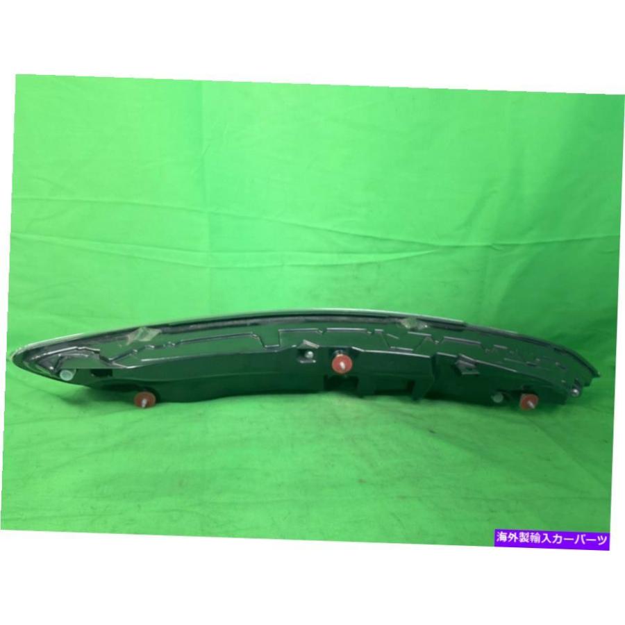 USテールライト 2016-2018メルセデスベンツAMG GT GTR GT-C OEM LED