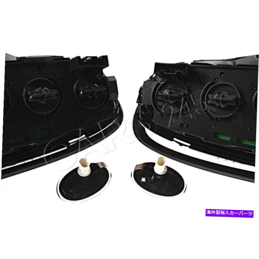 USテールライト 本物のミニクーパー1 r56 R57テールライトブラック