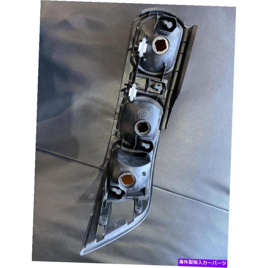 USテールライト 真新しいOEM SW20 TOYOTA MR2 1994-1995本物の左 USテールライト 真新しいOEM SW20 TOYOTA MR2 1994-1995本物の左