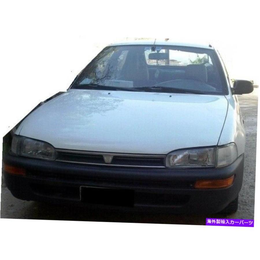 USテールライト トヨタカローラAE100 EE101 AE100 AE101 SDN