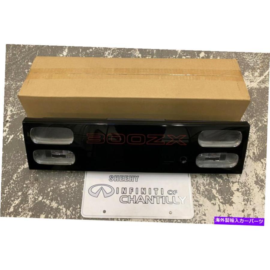 USテールライト 真新しいOEM JDM純正日産300ZXフェアラディZ Z32 USテールライト 真新しいOEM JDM純正日産300ZXフェアラディZ Z32
