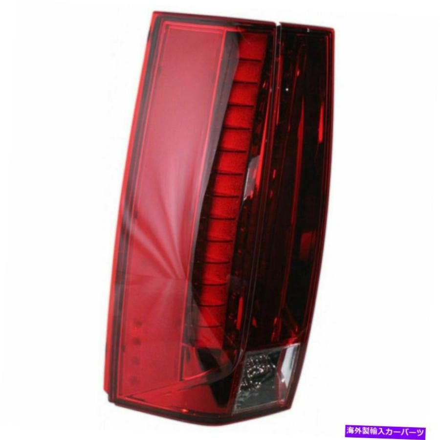 エスカレード純正左テールライト