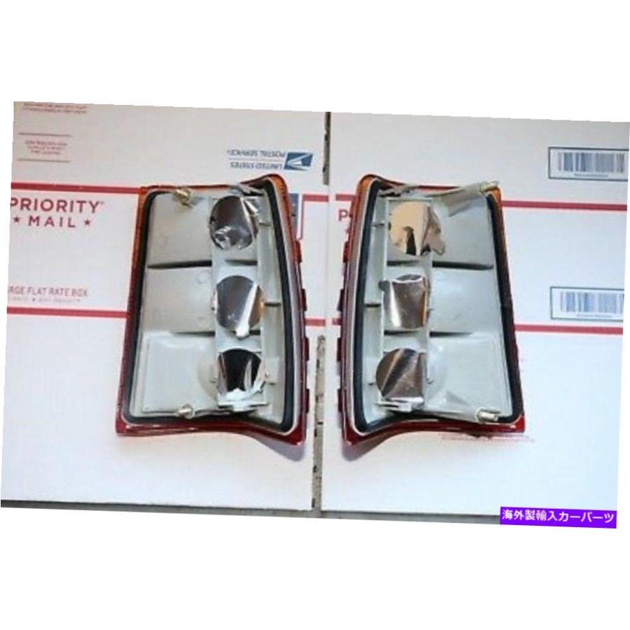 USテールライト 左右(ペア)メルセデスベンツ300TDワゴンW123 S123 Taillightテールライトランプ Left Right (Pair)Mercedes-Benz 300td Wagon W12 :usdm-4459-441:WindEraオンラインストア 通販 USテールライト メルセデスベンツスプリンターのための右テールライト2010-2018 9068201464 Right TAIL LIGHT for MERCEDES-BENZ SPRINTER 2010-2018 9068201464