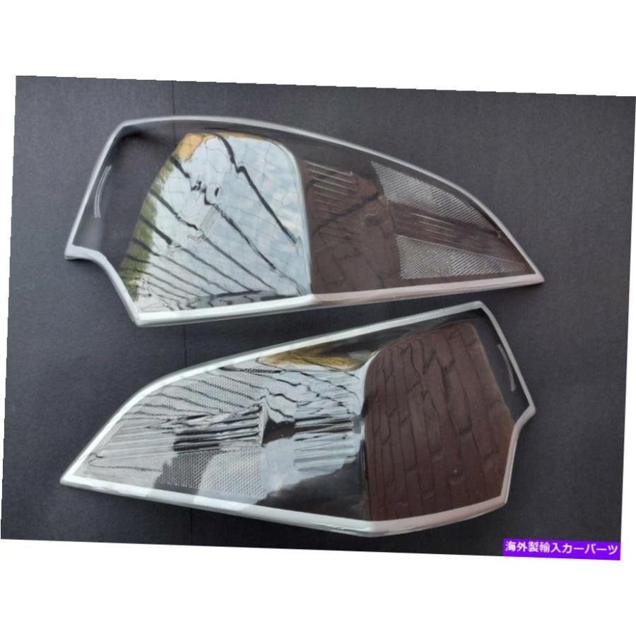 USテールライト Acura TSXクリアレンズライトテールランプ09-14 SE