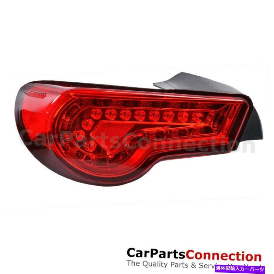 USテールライト FRS用ウィンジェットBR-Z GT86 12-15 LED Taillights