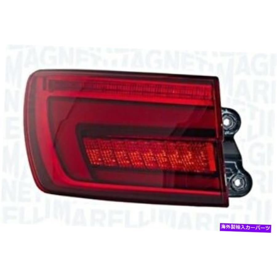 アウディ Audi A4 8W アバントB9 左 助手席側 LED テールライト USテールライト リアライト左LEDフィットAudi A4 Avant 8W B9