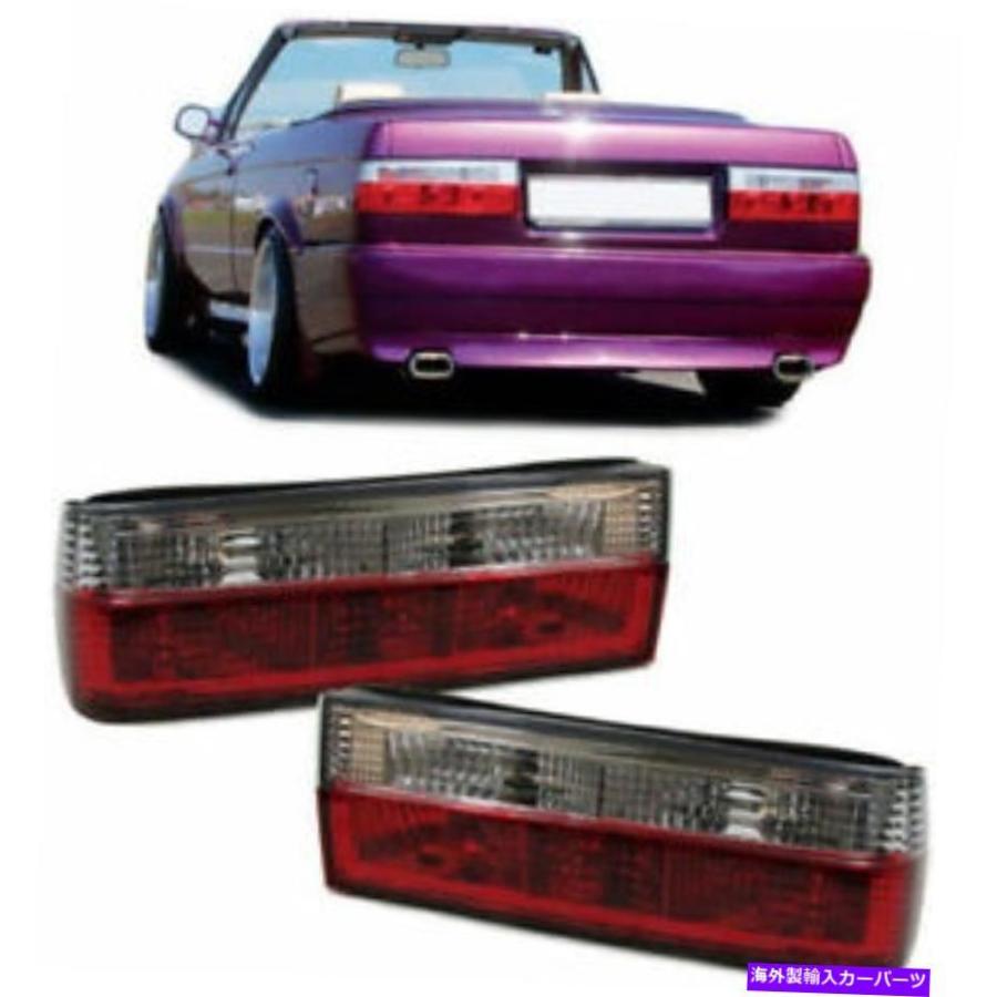 USテールライト BMW E30 9 / 1987-10 1990 +カブリオ1991-93 +